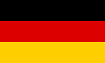 DeutschlandFahne